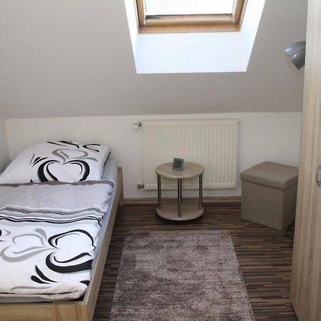 Ferienwohnung Kempf Mandelbachtal Ommersheim Extérieur photo