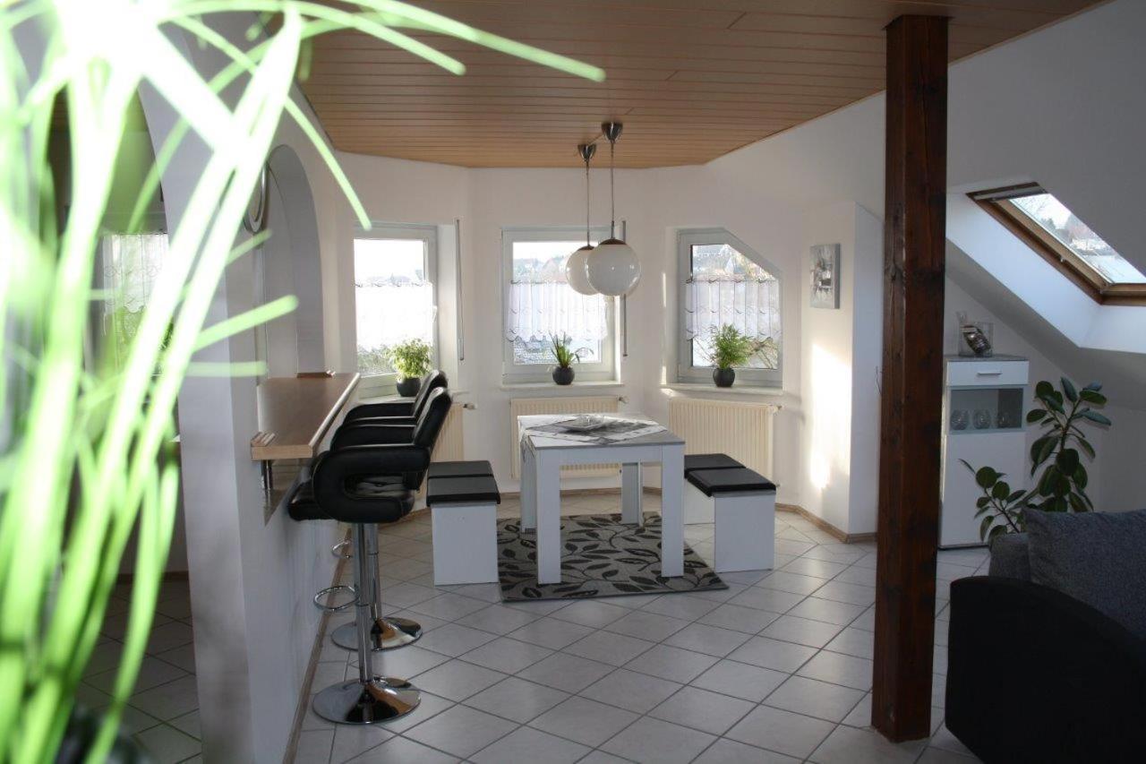 Ferienwohnung Kempf Mandelbachtal Ommersheim Extérieur photo