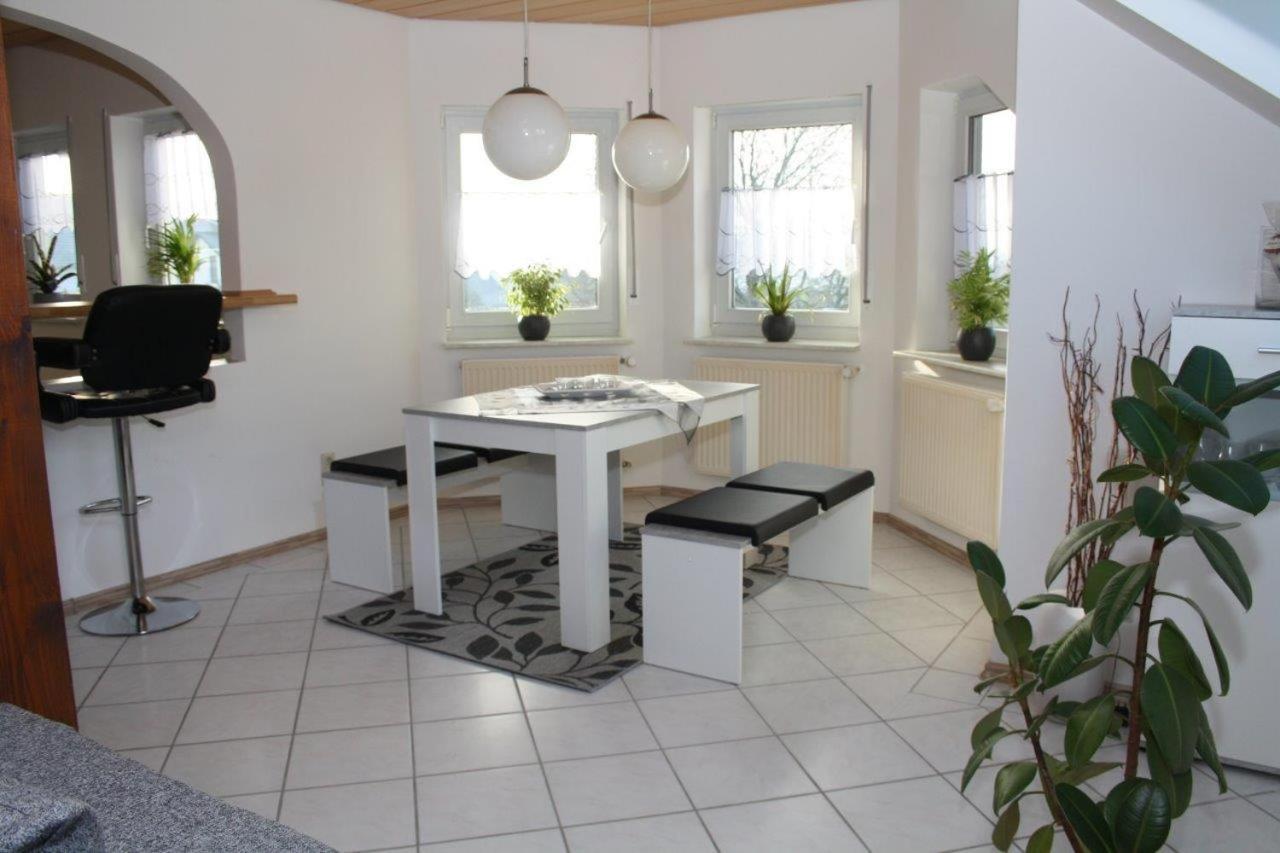 Ferienwohnung Kempf Mandelbachtal Ommersheim Extérieur photo