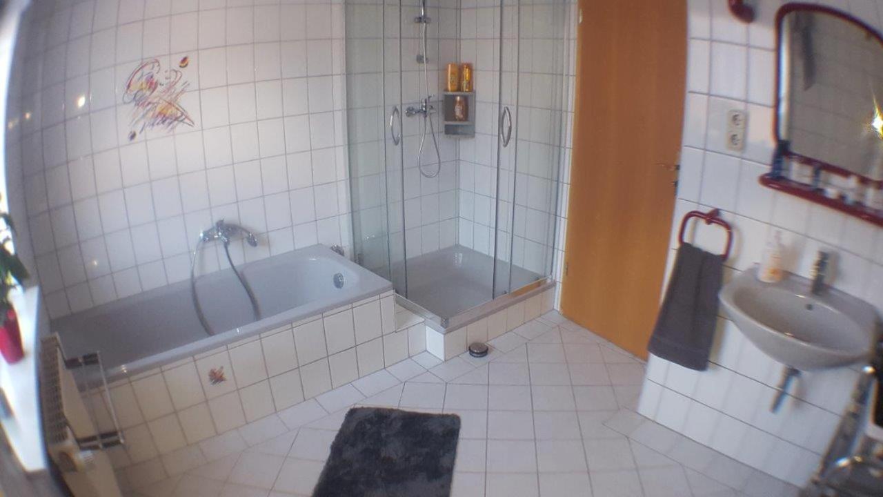 Ferienwohnung Kempf Mandelbachtal Ommersheim Extérieur photo